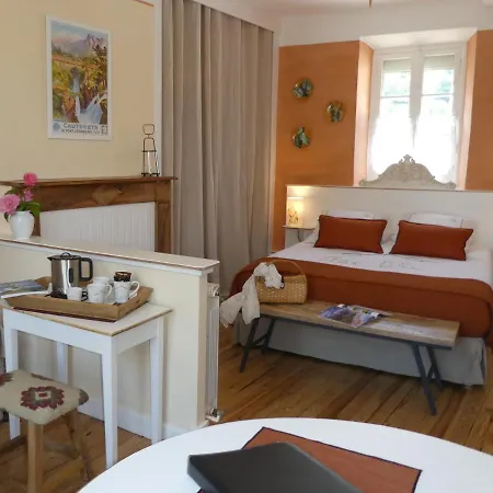 Mina Bed & Breakfast