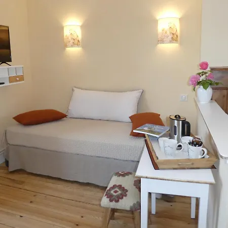 Mina Bed & Breakfast 3*