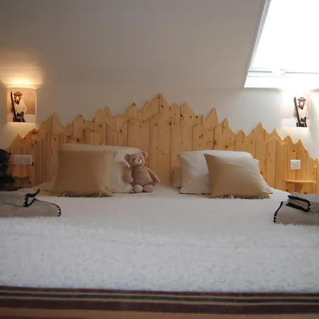 Mina Bed & Breakfast Sazos